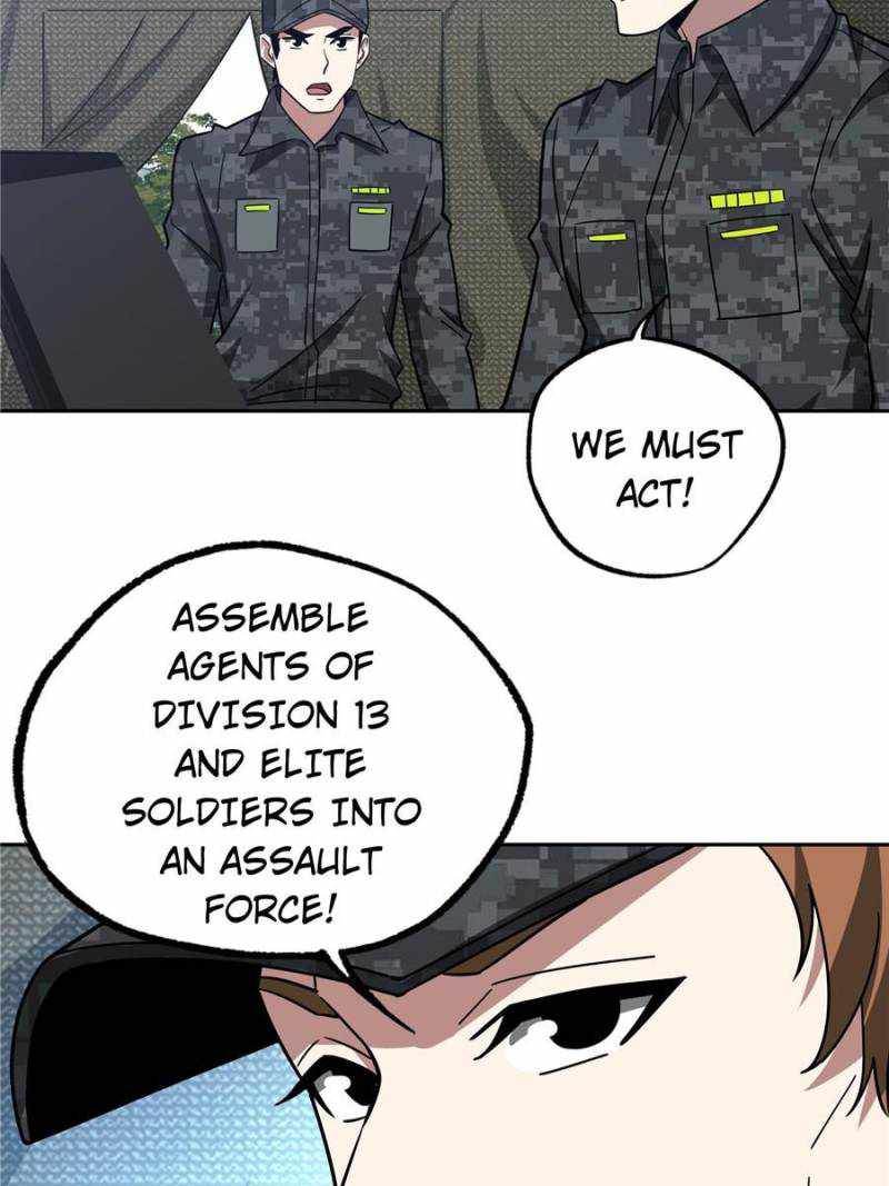 The Legendary Mechanic chapter 95 - page 40