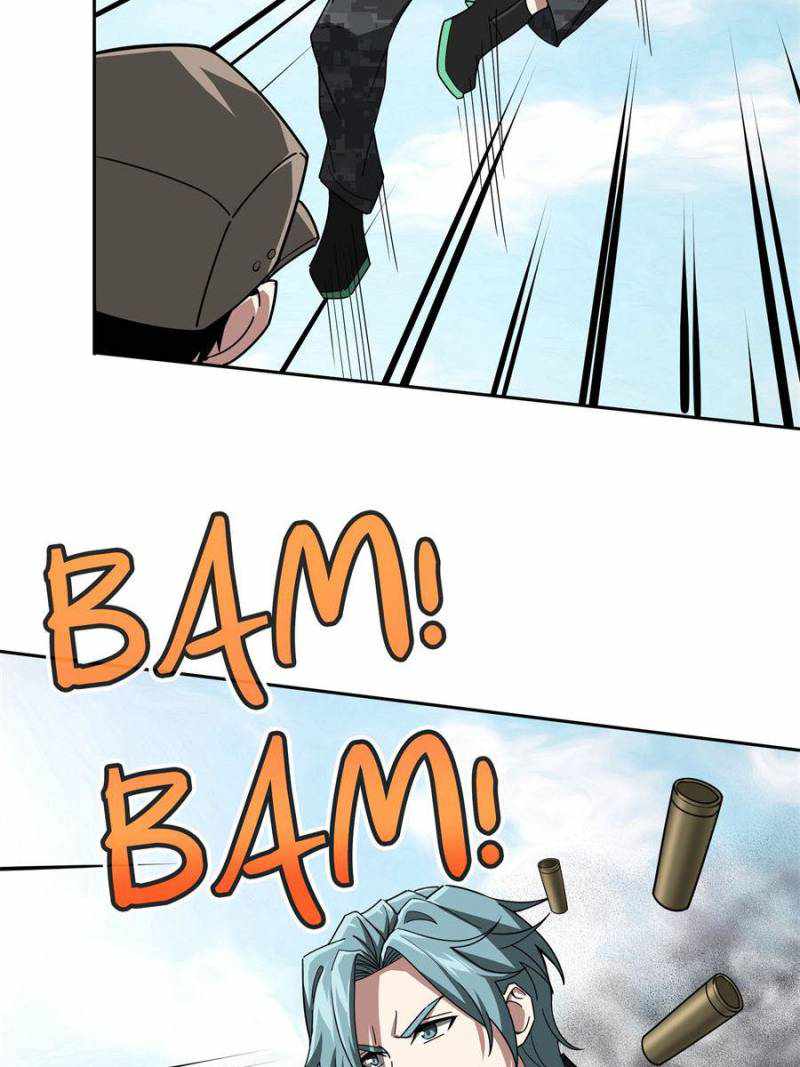The Legendary Mechanic chapter 96 - page 18