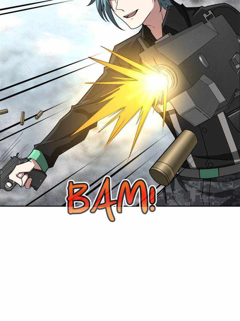 The Legendary Mechanic chapter 96 - page 19