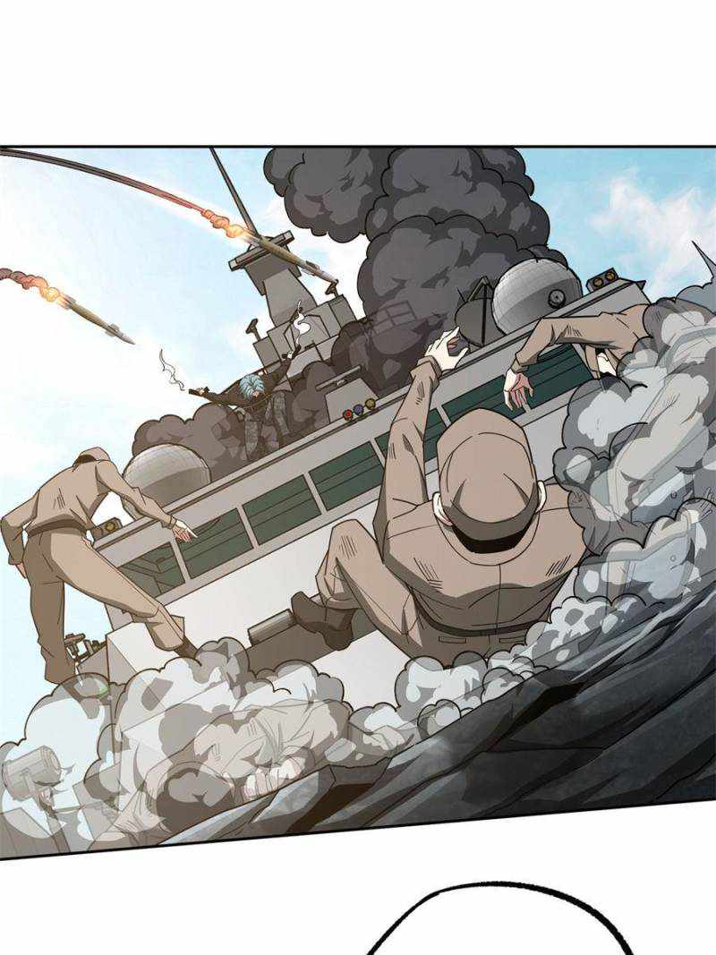 The Legendary Mechanic chapter 96 - page 21
