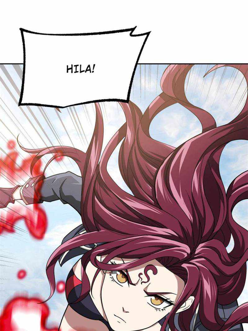 The Legendary Mechanic chapter 96 - page 27