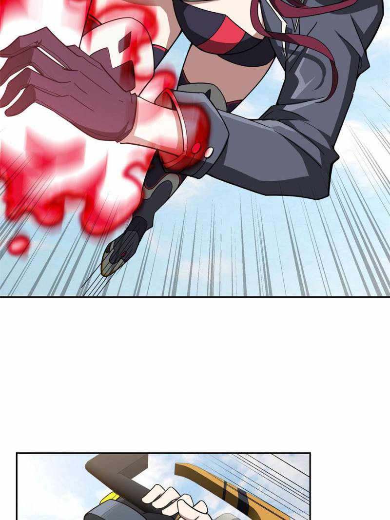 The Legendary Mechanic chapter 96 - page 28