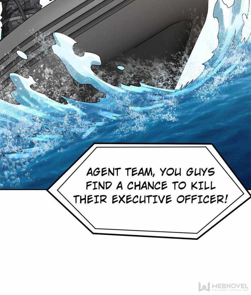 The Legendary Mechanic chapter 96 - page 3