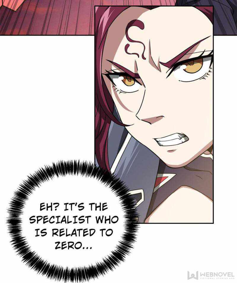 The Legendary Mechanic chapter 96 - page 32