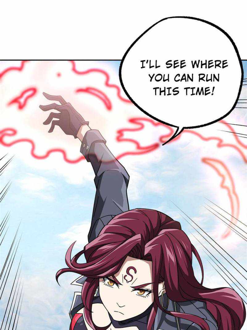 The Legendary Mechanic chapter 96 - page 33