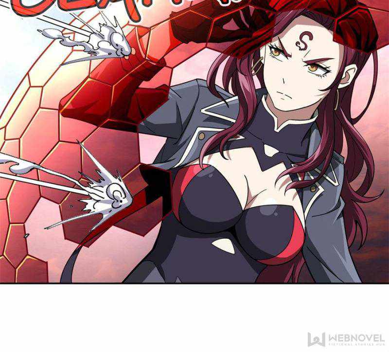 The Legendary Mechanic chapter 96 - page 38
