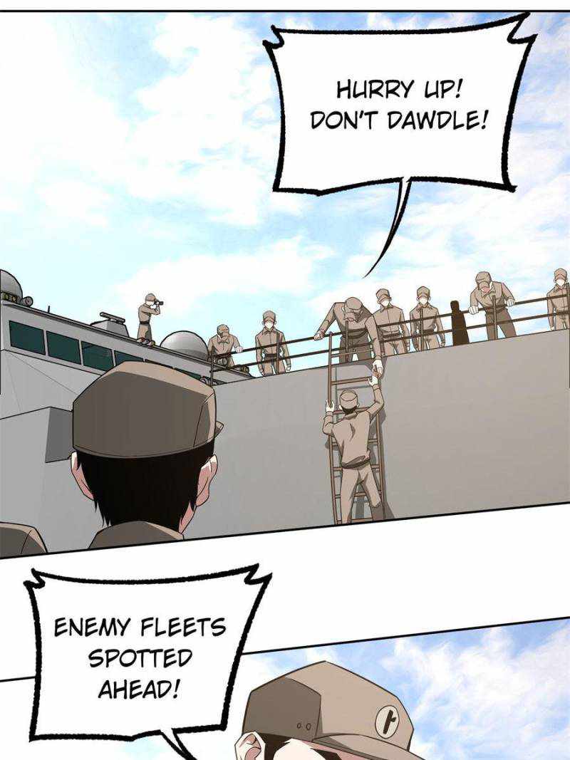The Legendary Mechanic chapter 96 - page 4