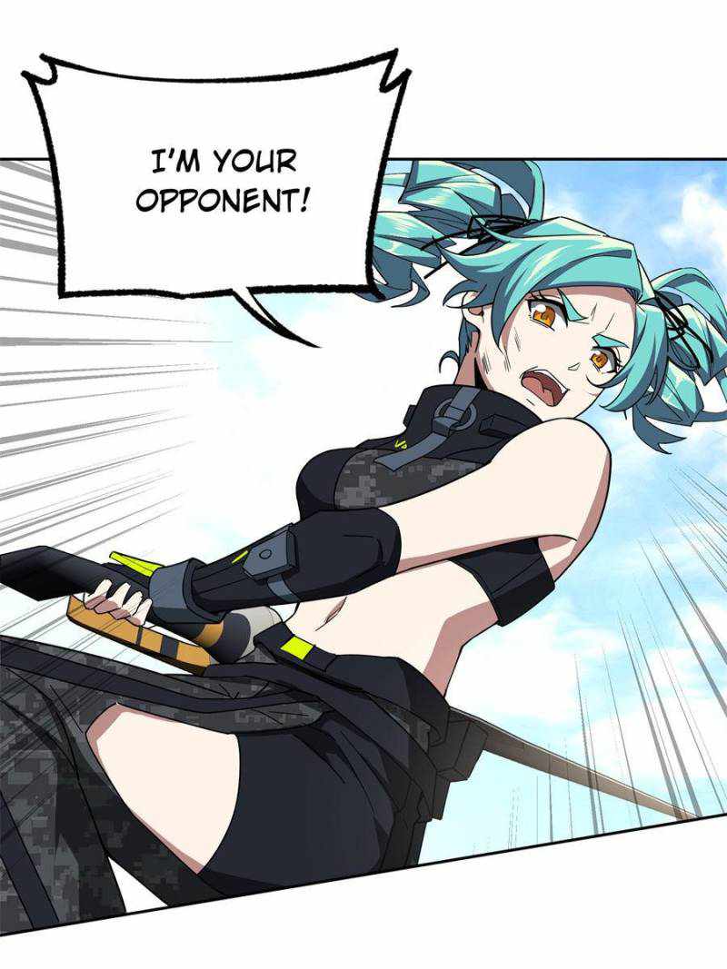 The Legendary Mechanic chapter 96 - page 45