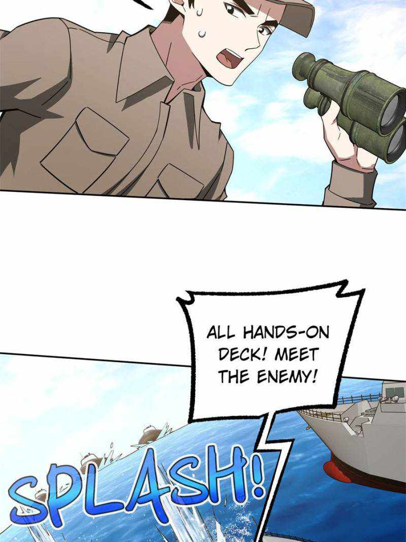 The Legendary Mechanic chapter 96 - page 5
