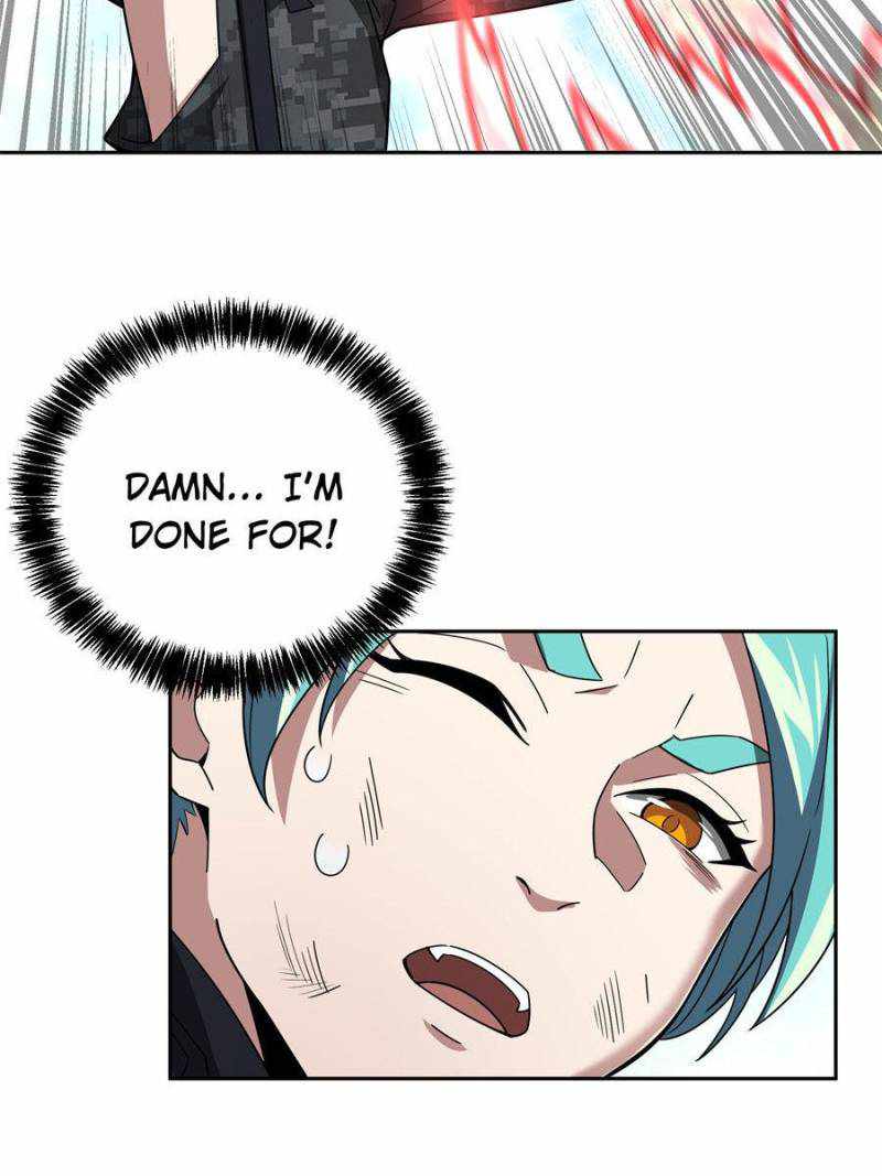 The Legendary Mechanic chapter 96 - page 51