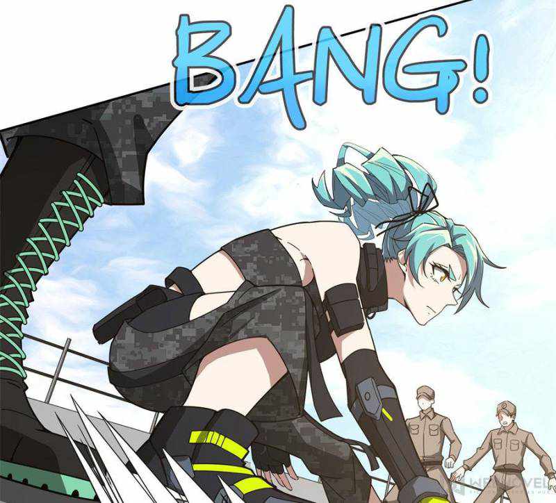 The Legendary Mechanic chapter 96 - page 9