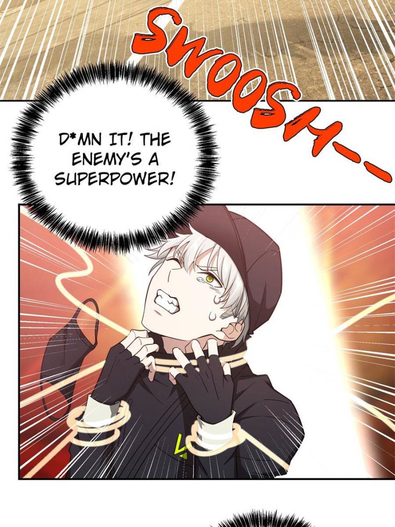 The Legendary Mechanic chapter 36 - page 10
