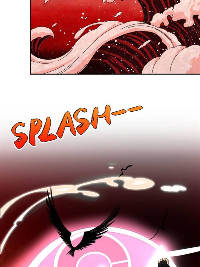 The Legendary Mechanic chapter 36 - page 13