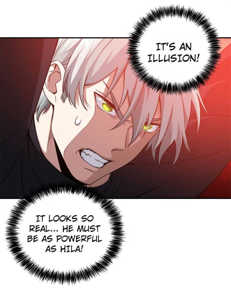 The Legendary Mechanic chapter 36 - page 16