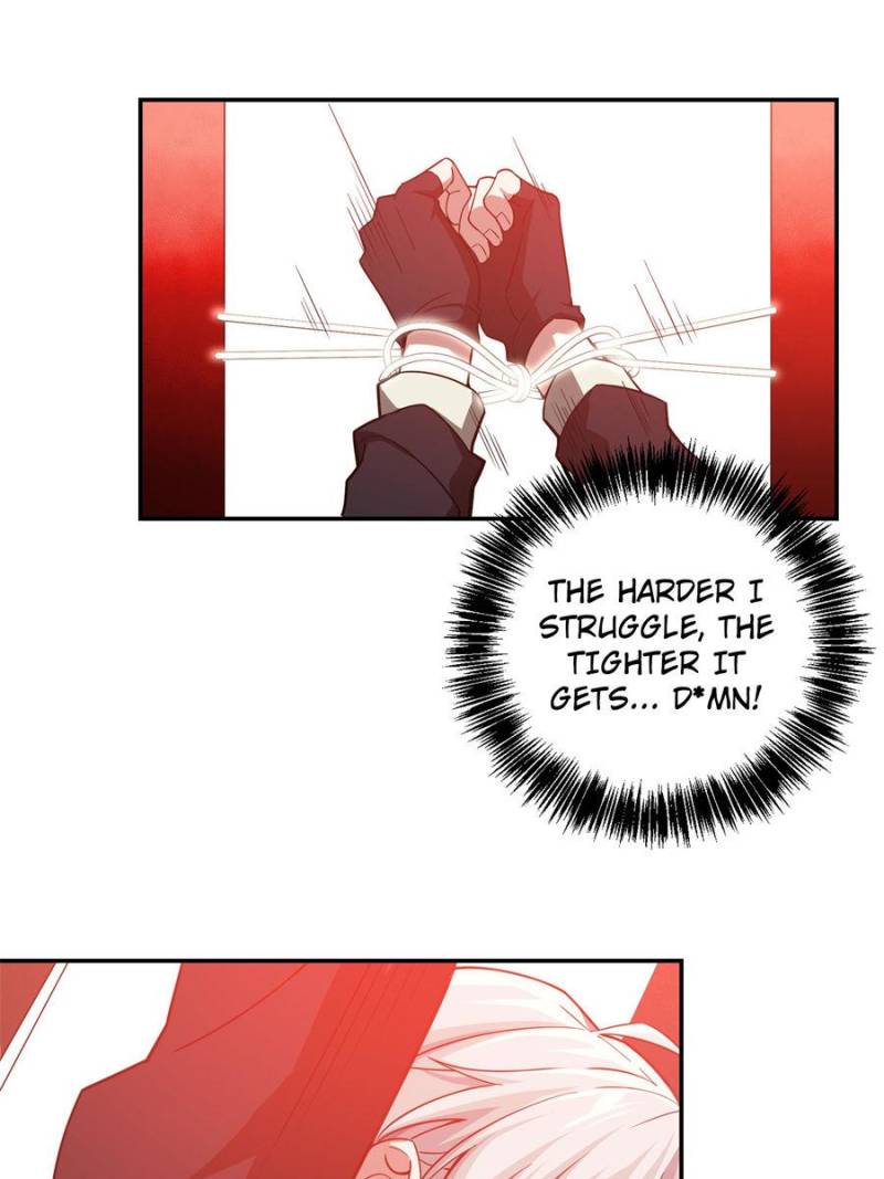 The Legendary Mechanic chapter 36 - page 17