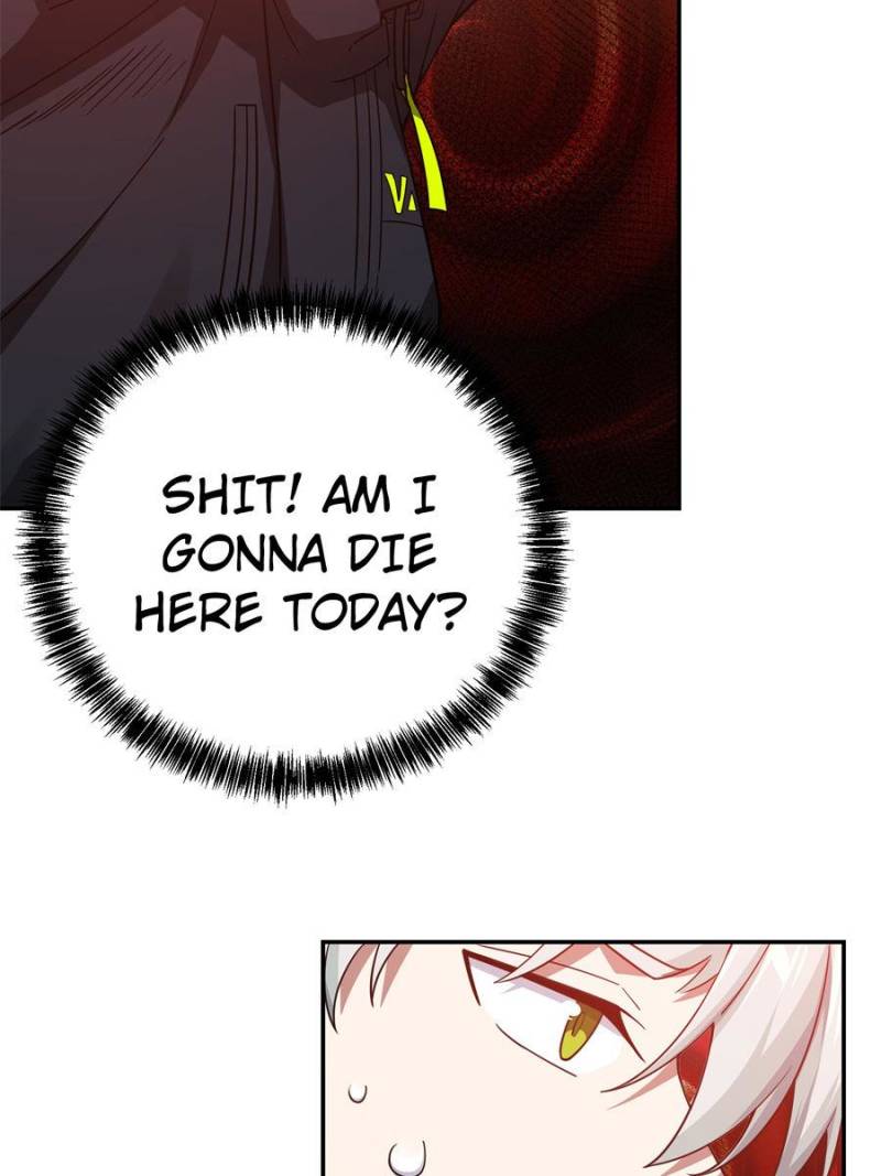 The Legendary Mechanic chapter 36 - page 19