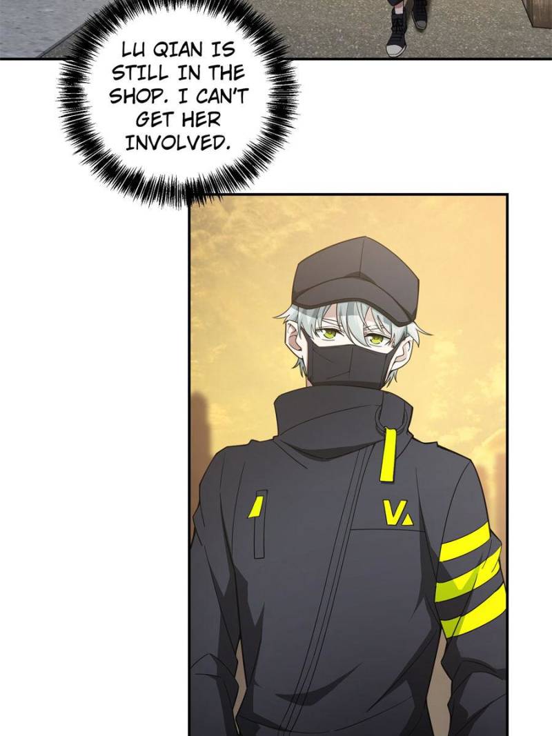 The Legendary Mechanic chapter 36 - page 2