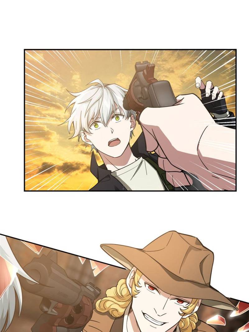 The Legendary Mechanic chapter 36 - page 23