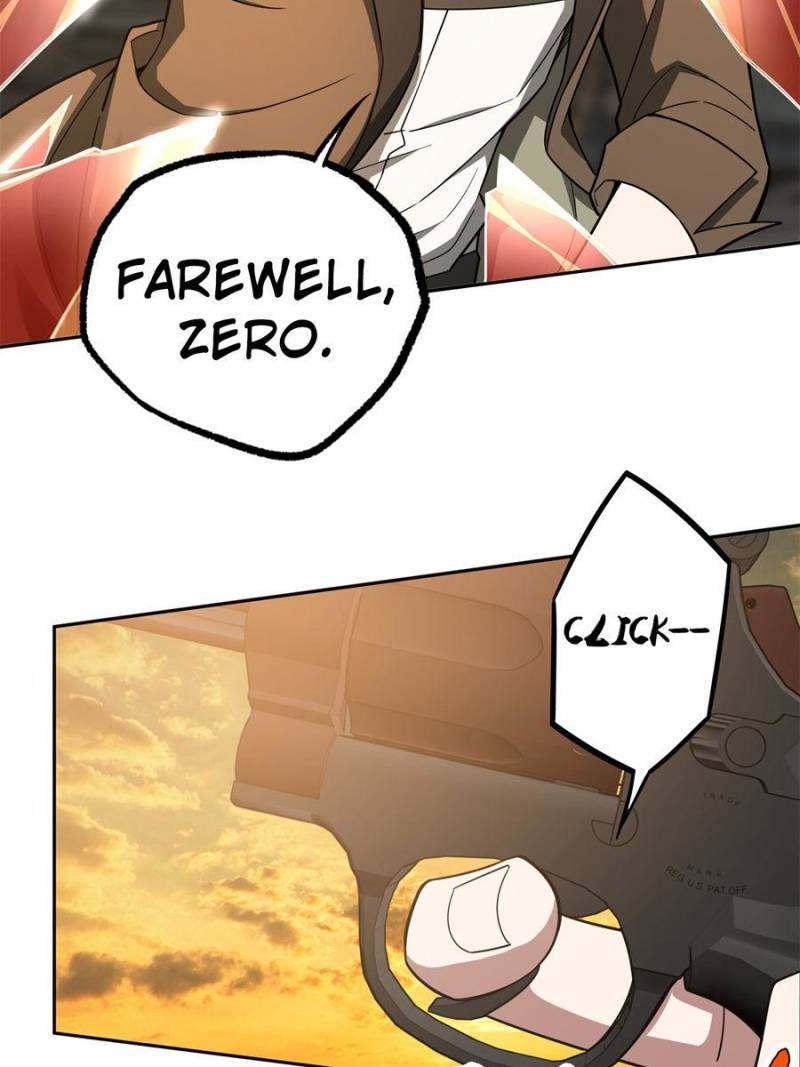 The Legendary Mechanic chapter 36 - page 25