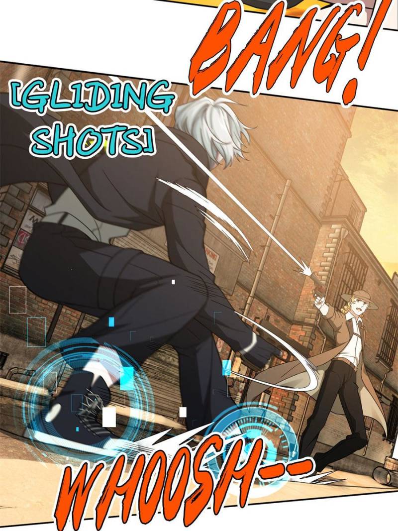 The Legendary Mechanic chapter 36 - page 26