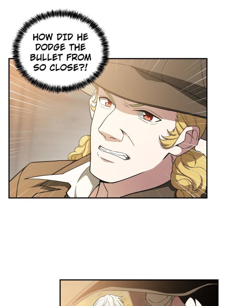 The Legendary Mechanic chapter 36 - page 28