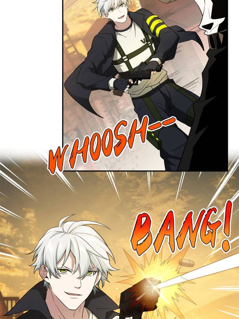 The Legendary Mechanic chapter 36 - page 29