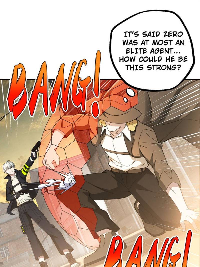 The Legendary Mechanic chapter 36 - page 34
