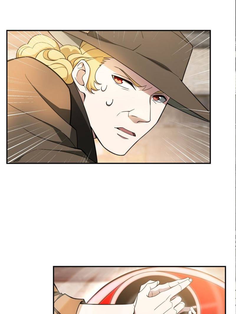 The Legendary Mechanic chapter 36 - page 38