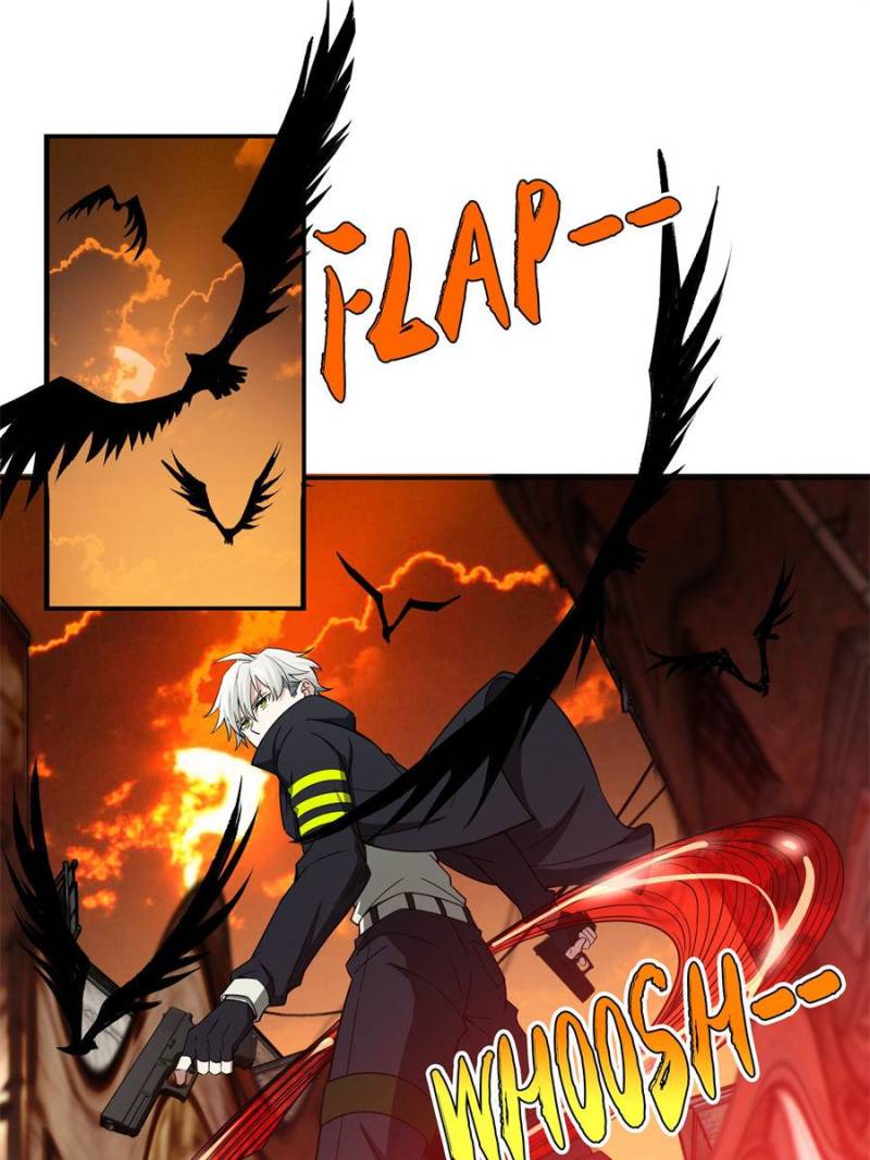 The Legendary Mechanic chapter 36 - page 40