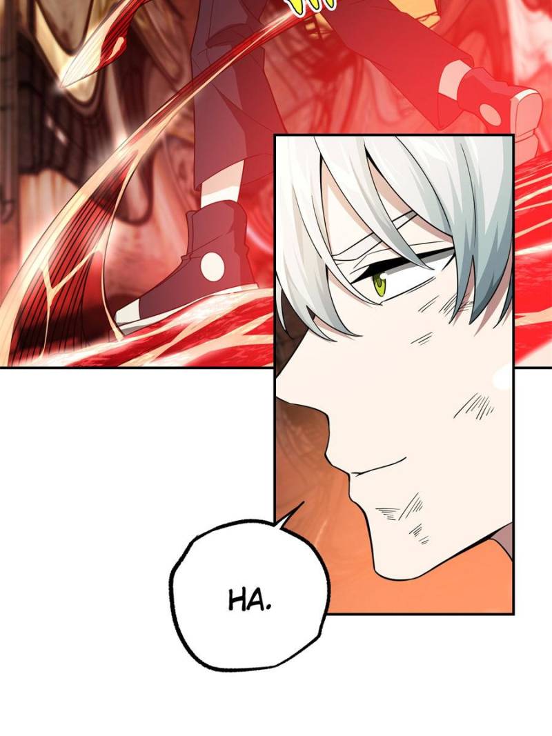 The Legendary Mechanic chapter 36 - page 41