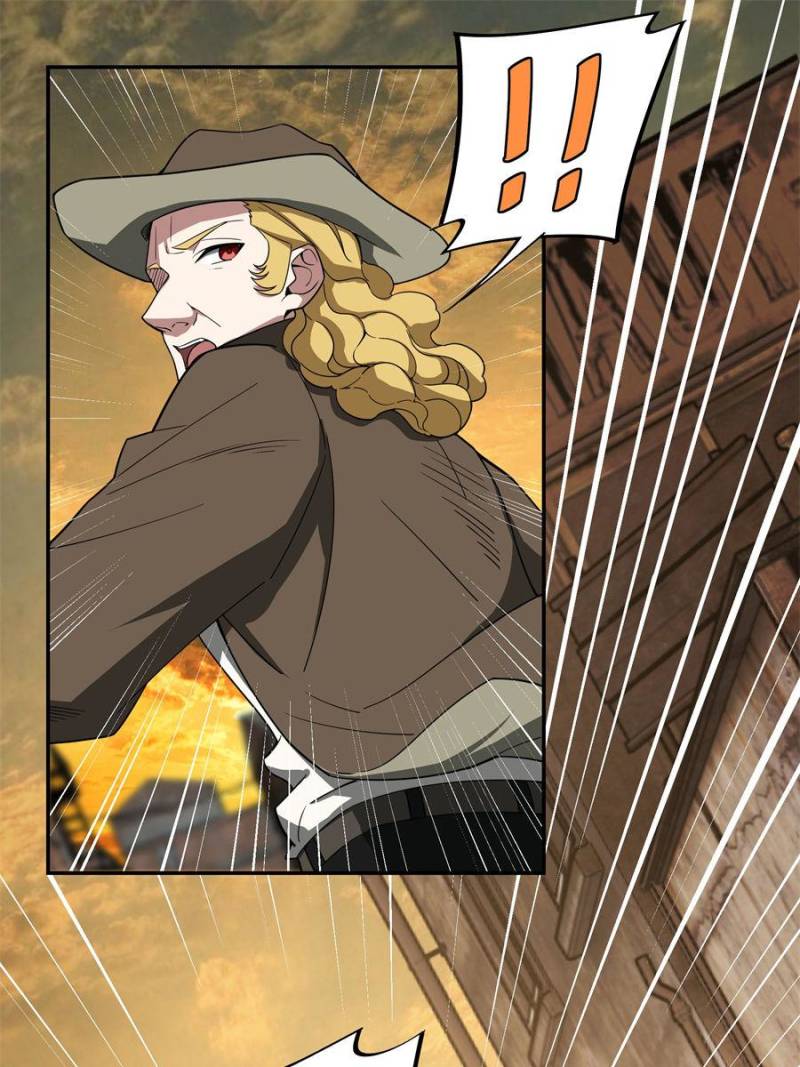 The Legendary Mechanic chapter 36 - page 46