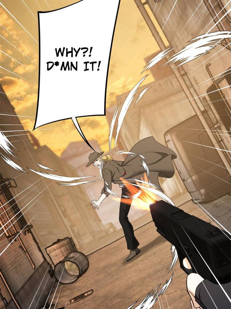 The Legendary Mechanic chapter 36 - page 47