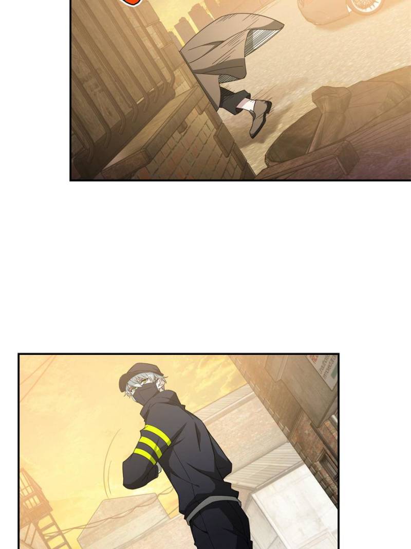 The Legendary Mechanic chapter 36 - page 5