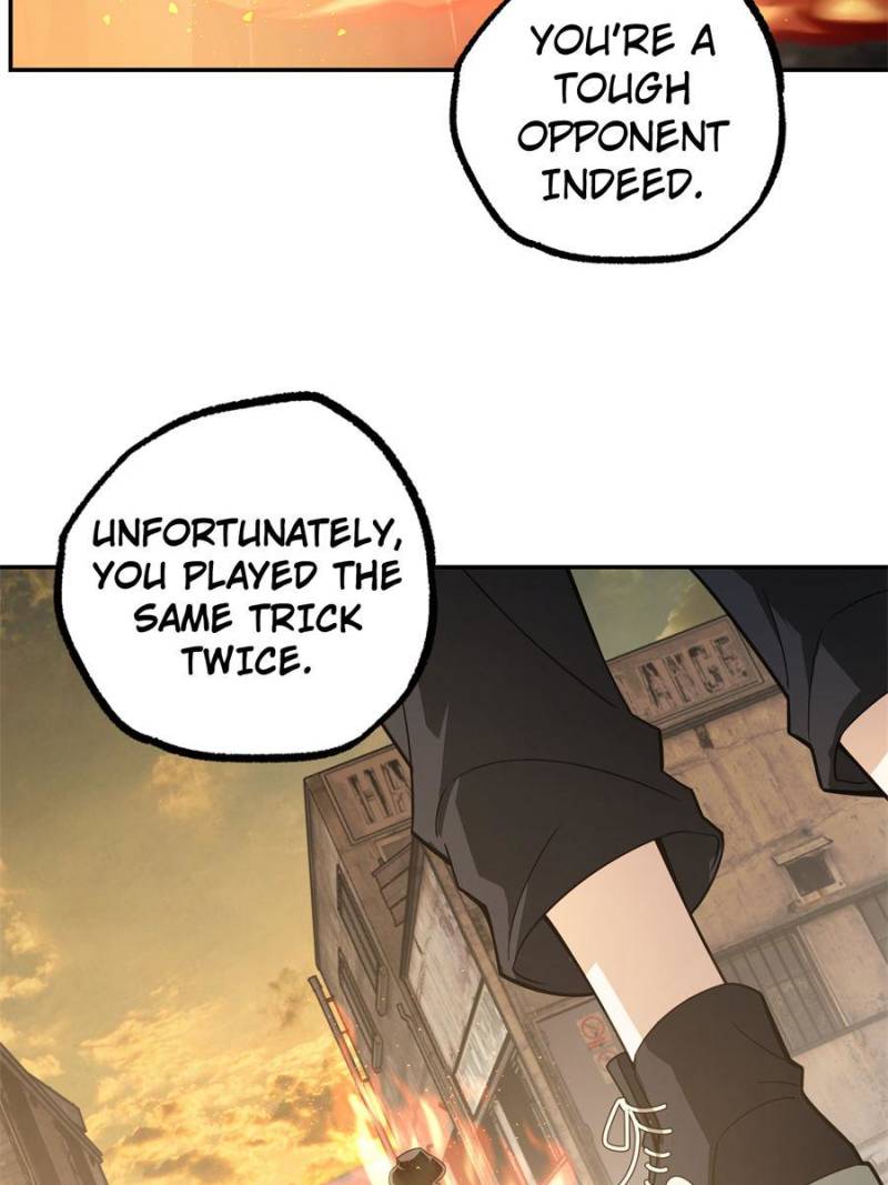 The Legendary Mechanic chapter 36 - page 50