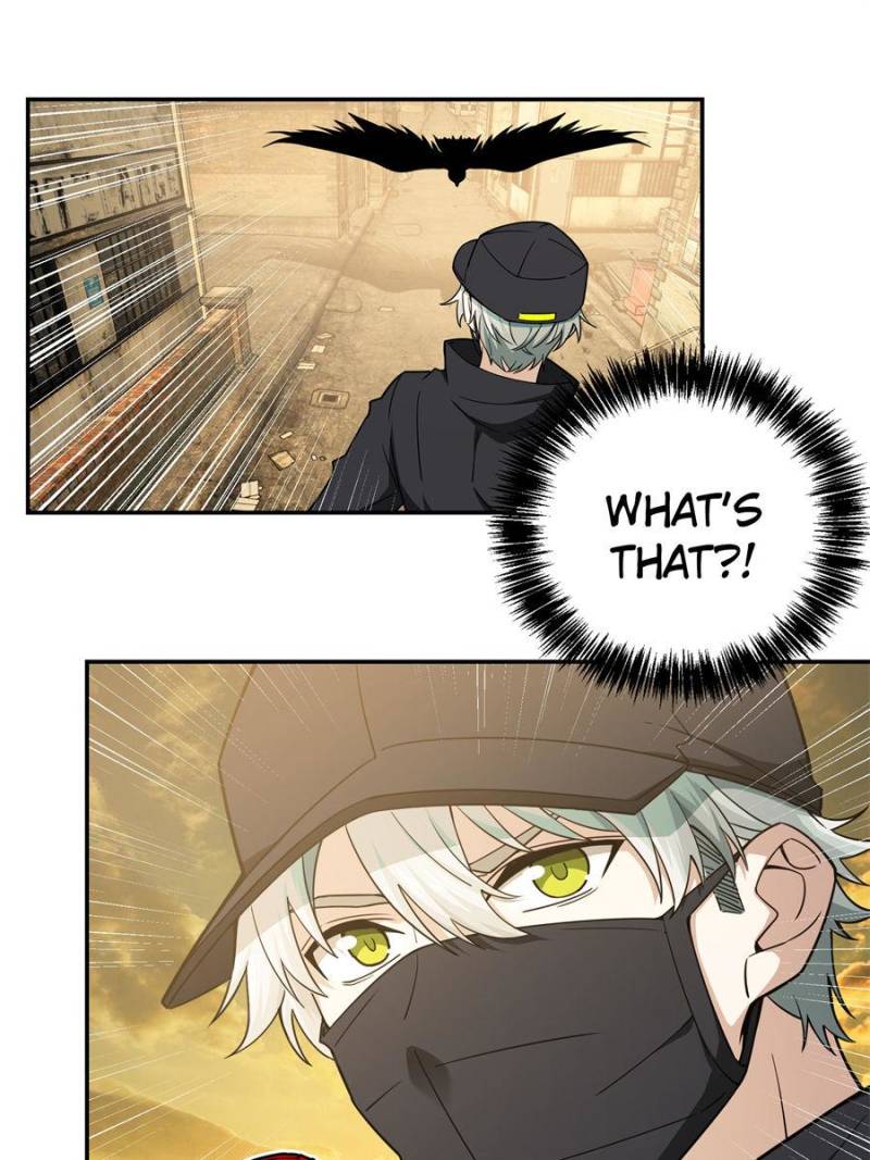 The Legendary Mechanic chapter 36 - page 7