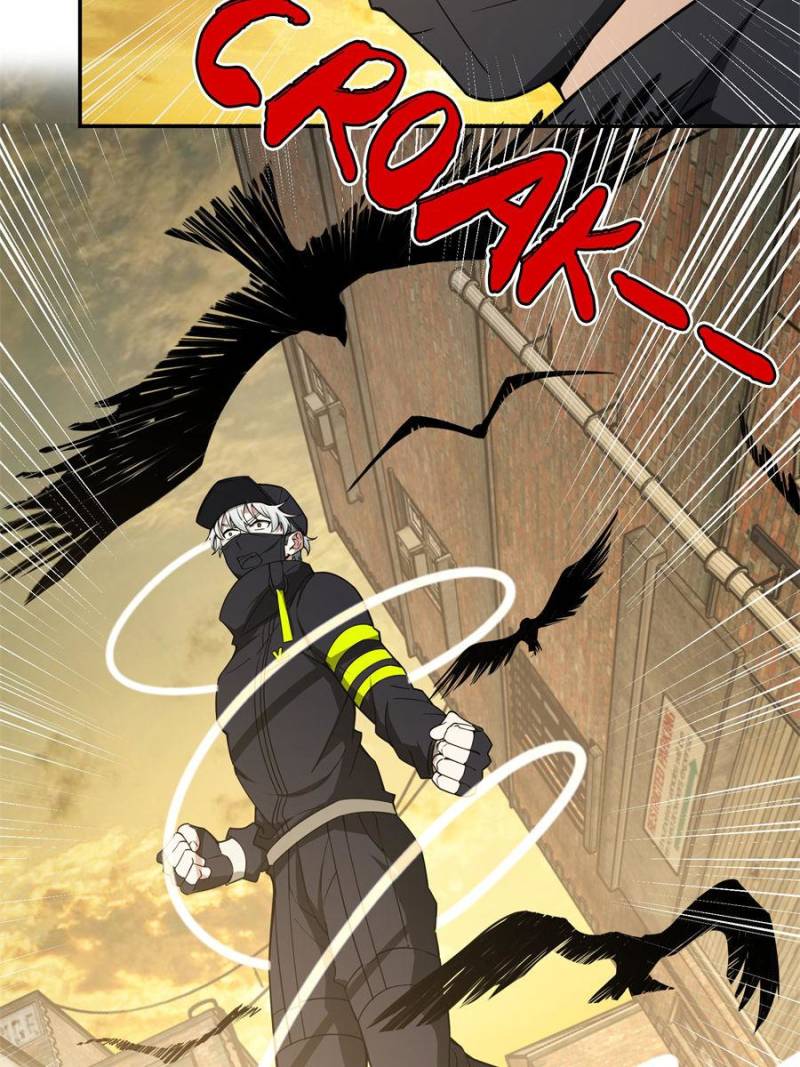 The Legendary Mechanic chapter 36 - page 8