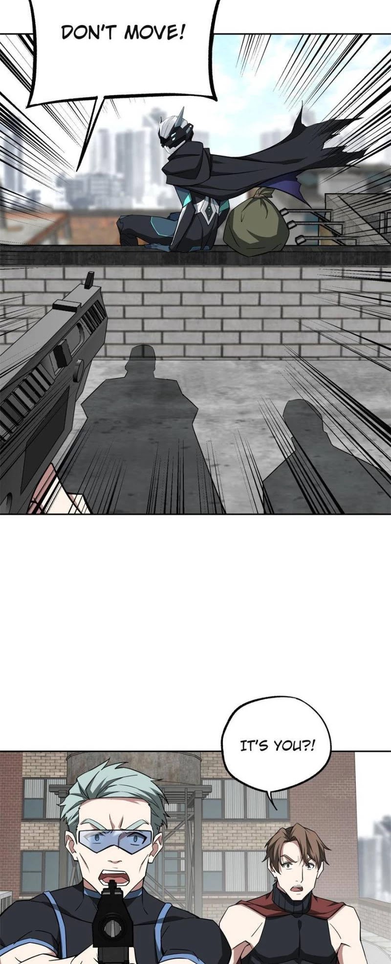 The Legendary Mechanic chapter 123 - page 15