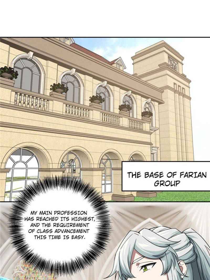 The Legendary Mechanic chapter 55 - page 1