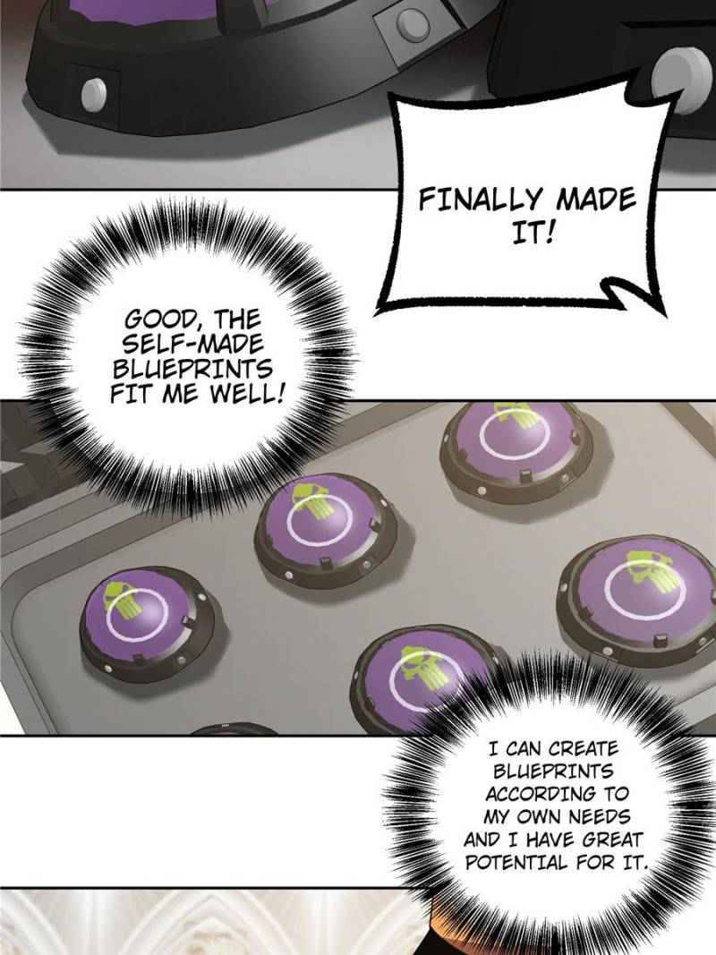 The Legendary Mechanic chapter 55 - page 16