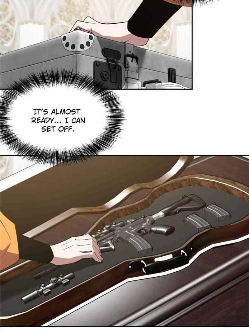 The Legendary Mechanic chapter 55 - page 17