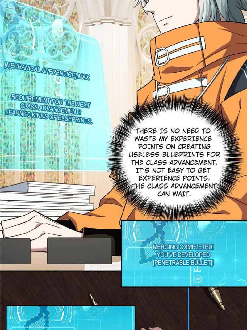 The Legendary Mechanic chapter 55 - page 2