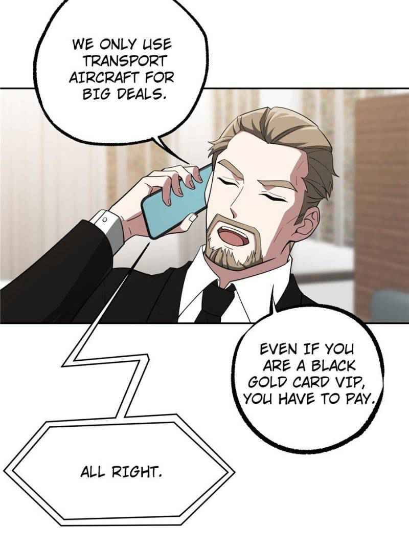 The Legendary Mechanic chapter 55 - page 22