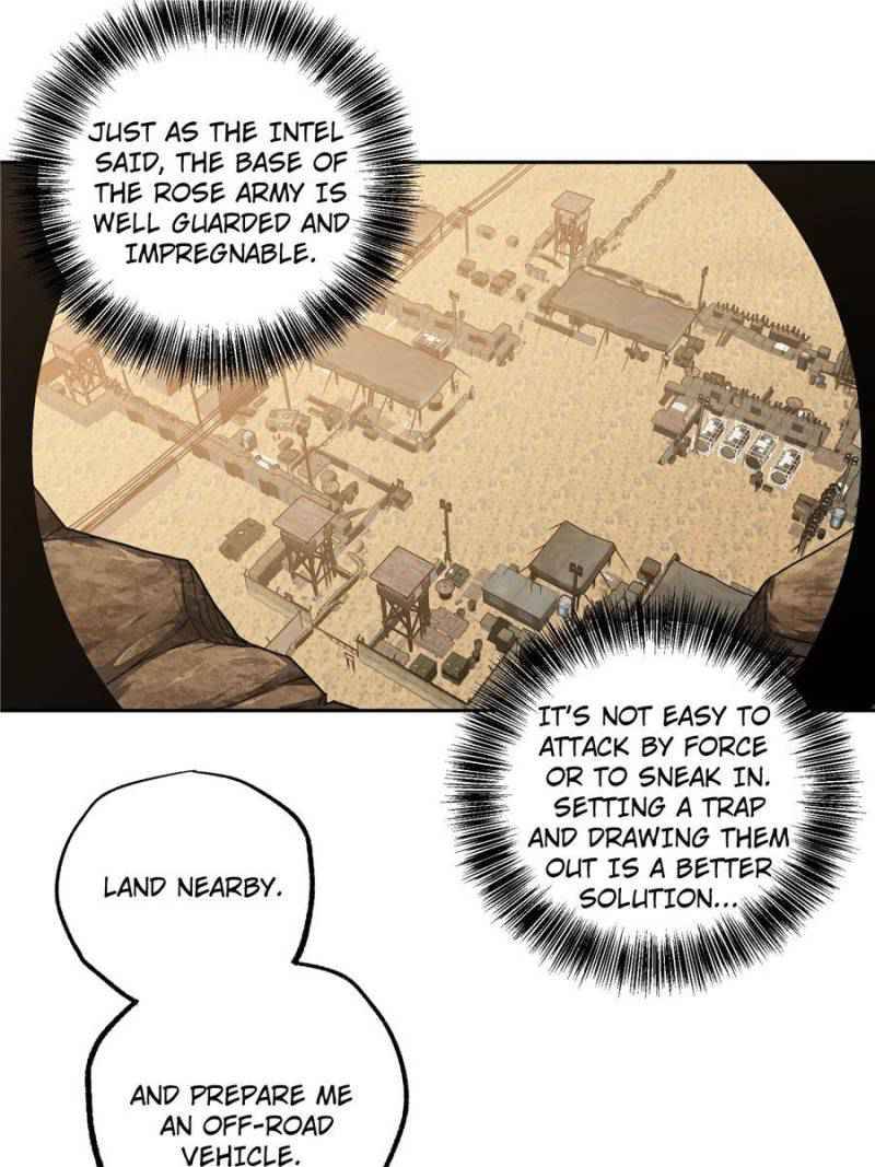 The Legendary Mechanic chapter 55 - page 29