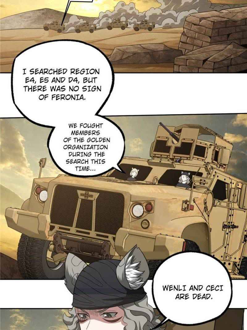 The Legendary Mechanic chapter 55 - page 33