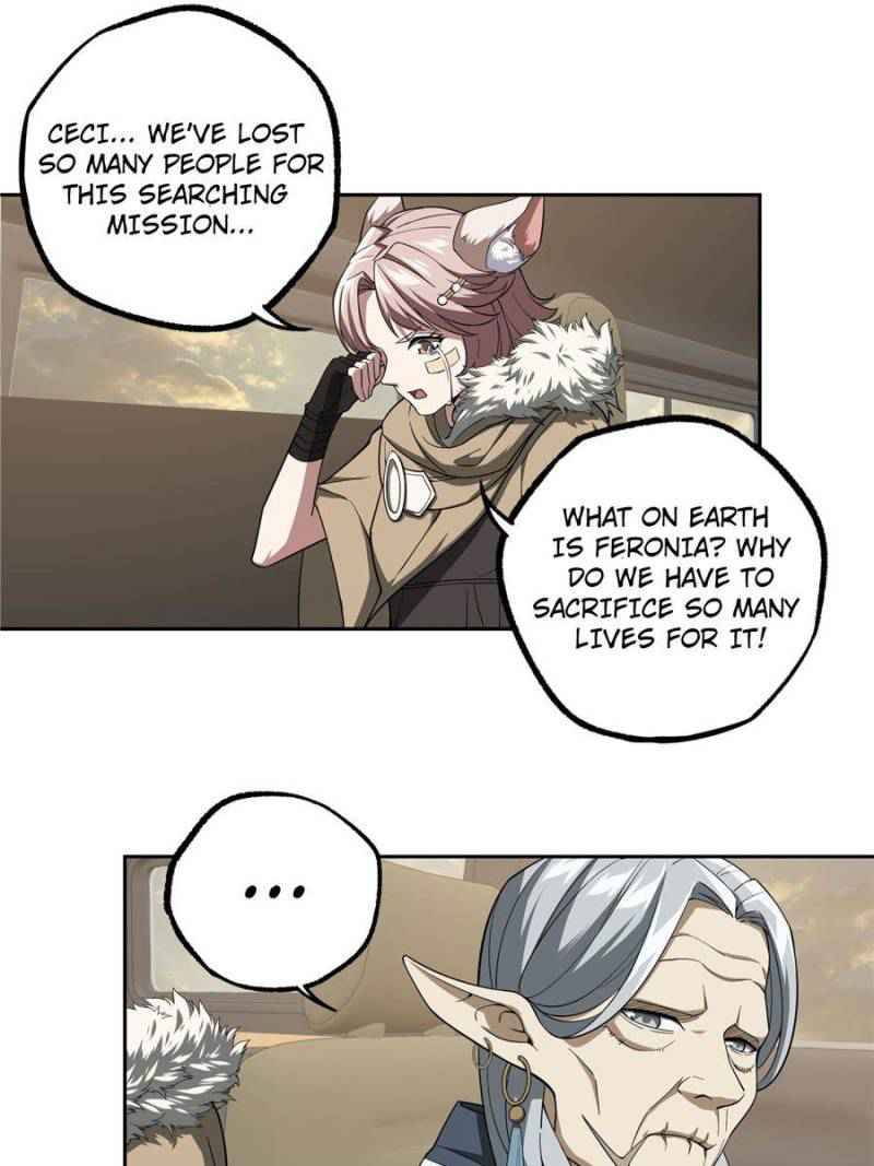 The Legendary Mechanic chapter 55 - page 35