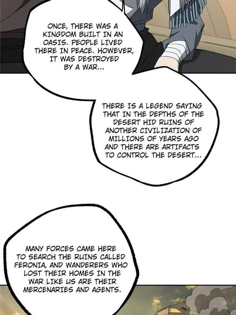 The Legendary Mechanic chapter 55 - page 38