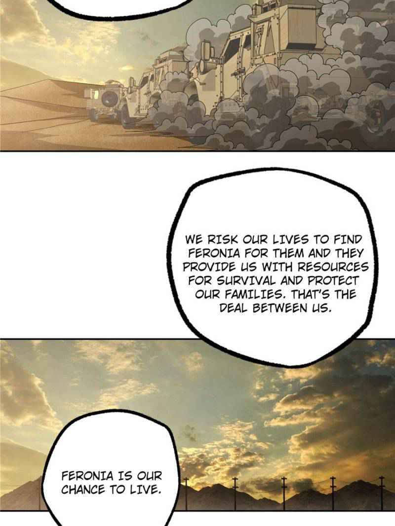 The Legendary Mechanic chapter 55 - page 39