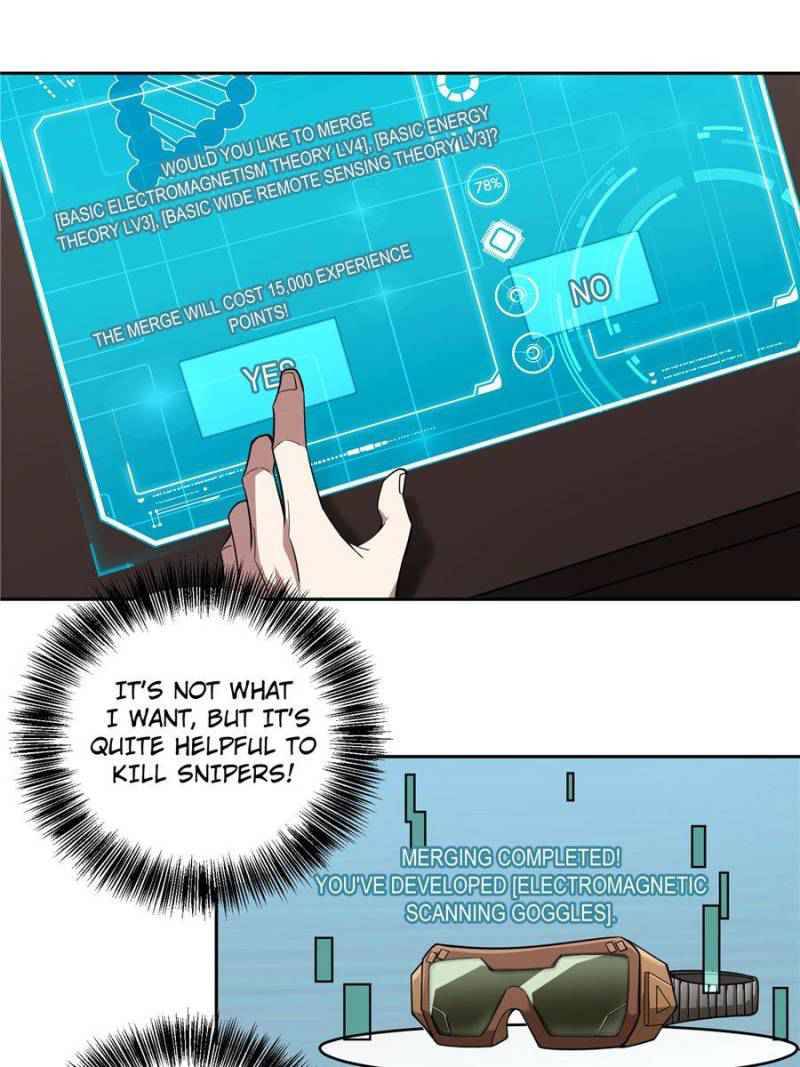 The Legendary Mechanic chapter 55 - page 7