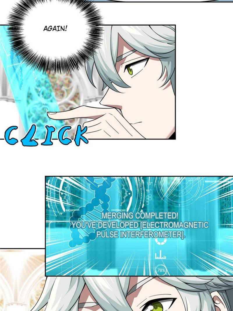 The Legendary Mechanic chapter 55 - page 8
