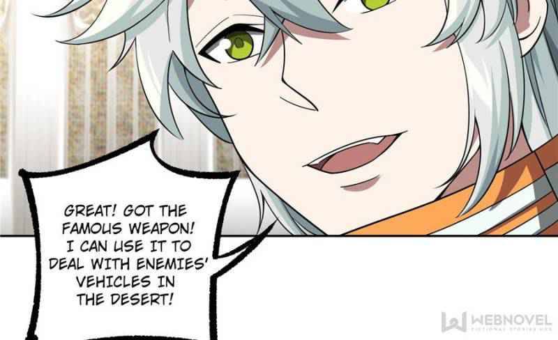 The Legendary Mechanic chapter 55 - page 9